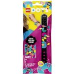 LEGO® DOTS™ 41943 Náramek s ozdobami gamer – Zboží Živě