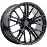 Performance Replicas PR194 11x20 5x120 ET43 gloss black – Hledejceny.cz