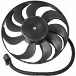 Větrák, chlazení motoru THERMOTEC D8W003TT | Zboží Auto