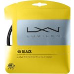 Luxilon 4G 1,25 mm 12,2 m – Zbozi.Blesk.cz