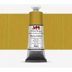 Michael Harding olejové barvy 40 ml warm yellow 249 – Hledejceny.cz