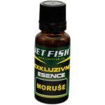 Jet Fish Exkluzivní Esence Moruše 20 ml – Sleviste.cz