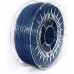 Devil Design SILK PLA 1,75mm Blue 1 kg – Zboží Živě