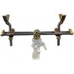 Primos 2 bodový držák na stativ – Zboží Mobilmania