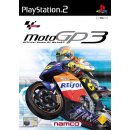 MotoGP 3