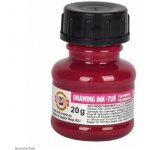 Koh-i-noor Tuš 20g magenta PER141773 – Zboží Dáma
