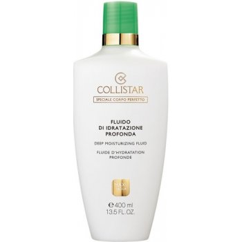 Collistar Speciale Corpo Perfetto tělové mléko hydratační (Deep Moisturizing Fluid) 400 ml