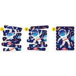 Mudpuppy Sticks Mohu být kdokoliv 24 ks / Sticks I Can Be...Anything 24 pc – Hledejceny.cz