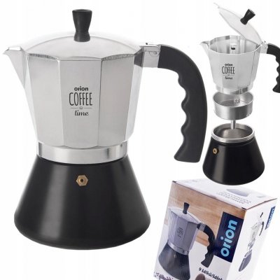 Orion Moka 131922 450 ml – Zboží Dáma