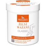 Priessnitz Classic žilní mazání 300 ml – Zboží Dáma