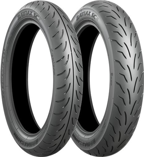 BRIDGESTONE 120/70 R14 SCOOTER 61P