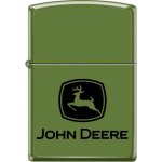 Benzínový ZIPPO John Deere – Hledejceny.cz