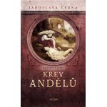 Krev andělů - Černá Jaroslava – Hledejceny.cz