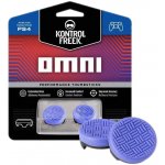 Kontrolfreek Omni Blue - PS5/PS4 – Sleviste.cz