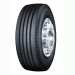 Barum BT43 Road Trailer 385/65 R22,5160K | Zboží Auto