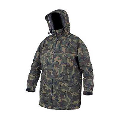 Fox CHUNK 10K Hydro Jacket – Zboží Mobilmania