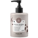 Maria Nila Colour Refresh Cacao Intense 4.10 maska s barevnými pigmenty 300 ml – Zbozi.Blesk.cz