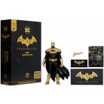 McFarlane DC Multiverse Batman Arkham City Knightmare Gold Label 19 cm – Hledejceny.cz
