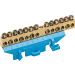 Svorka HAGER KM13N KM13N – Hledejceny.cz