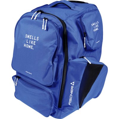 Fischer Player Backpack JR – Zboží Dáma