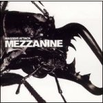 Massive Attack - Mezzanine CD – Hledejceny.cz