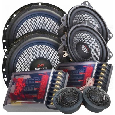 Audio System X 165/3 EVO 2 | Zboží Auto