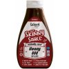 Omáčka The Skinny Food Sauce Honey BBQ 425 ml