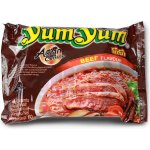 Yum Yum Instantní Nudlová Polévka Hovězí 60 g – Zbozi.Blesk.cz