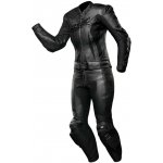 Dvoudílná kombinéza 4SR RR Lady Black Series