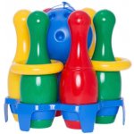 Velký bowlingový set v síťce – Zboží Dáma