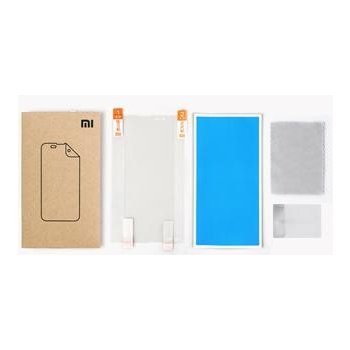 Ochranná fólie Xiaomi Redmi 4A, 3ks - originál