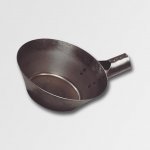 Naběračka zednická tulej 215 mm – Sleviste.cz