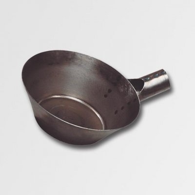 Naběračka zednická tulej 215 mm – Sleviste.cz