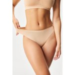 Astratex Klasické kalhotky Flexi Bikiny bezešvé – Zboží Dáma