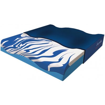 FUNKE Medical, Antidekubitní podsedák GEL SEAT CLINIC Velikost: 42x42 cm G-SEATCL4242 – Zboží Dáma