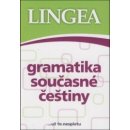  Gramatika současné češtiny