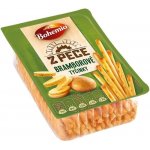 Bohemia Tyčinky bramborové - 85 g – Zboží Dáma