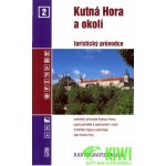 Kutná Hora a okolí turistický průvodce 1:100 000 – Hledejceny.cz