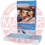 MASTER-SPORT GERMANY Filtr, vzduch v interiéru 3847-IFB-PCS-MS – Hledejceny.cz