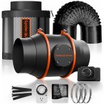 Spider Farmer 152mm Inline – Sleviste.cz