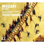 Wolfgang Amadeus Mozart - Requiem Kv 626 CD – Hledejceny.cz