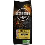 Destination Etiopie Bio zrnková 0,5 kg – Hledejceny.cz