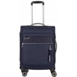 Travelite MIIGO 4W S 92747-20 modrá 35 L – Hledejceny.cz