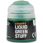 GW Citadel Technical Paint Liquid Green Stuff – Zboží Mobilmania