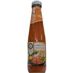 Thai Dancer Sukiyaki omáčka kantonský styl 300 ml – Hledejceny.cz