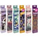Alltoys Canenco Malování pomocí kamínků Diamond pejsek 30x30 cm – Hledejceny.cz