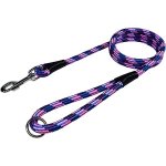 BAFPET Vodítko textil lano ALPINE – Sleviste.cz