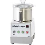 Robot Coupe R 5 GS 400 V – Hledejceny.cz
