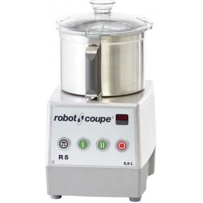 Robot Coupe R 5 GS 400 V – Hledejceny.cz