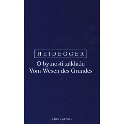 O bytnosti základu – Hledejceny.cz